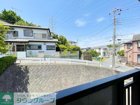 メゾンウィングの物件内観写真